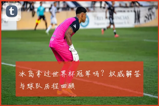 冰岛拿过世界杯冠军吗？权威解答与球队历程回顾